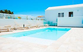 Turquesa Beach&Pool Apartaments